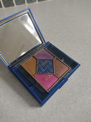 203 midnight dior eyeshadow